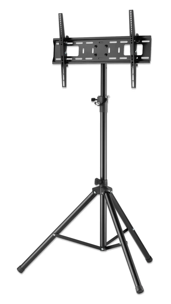 Manhattan 461412 podni TV stalak sa tripod postoljem, za ekrane 37–70 inča