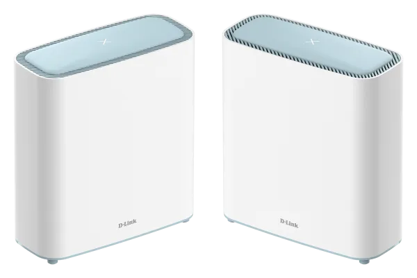 D-Link M32-2 AX3200 Mesh Wi-Fi 6 sistem, 2 komada