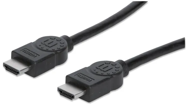 Manhattan 308434 High Speed HDMI kabl, 15 m