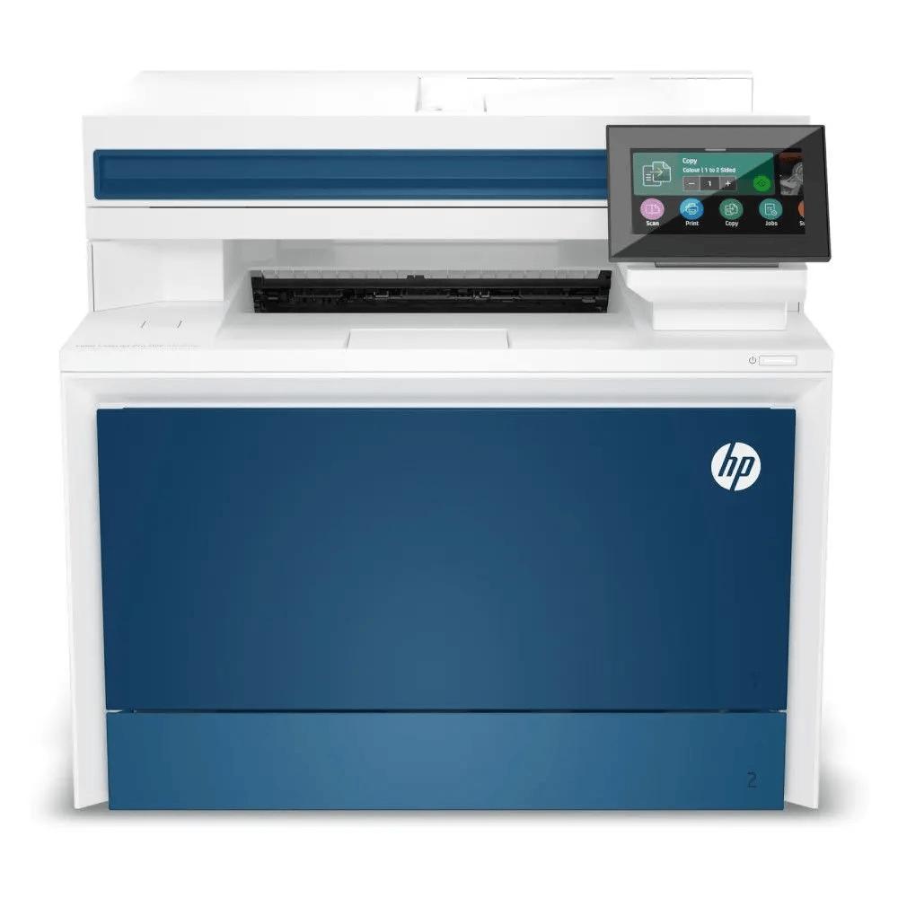 HP Color LaserJet Pro 4303dw kolor multifunkcijski štampač 5HH65A