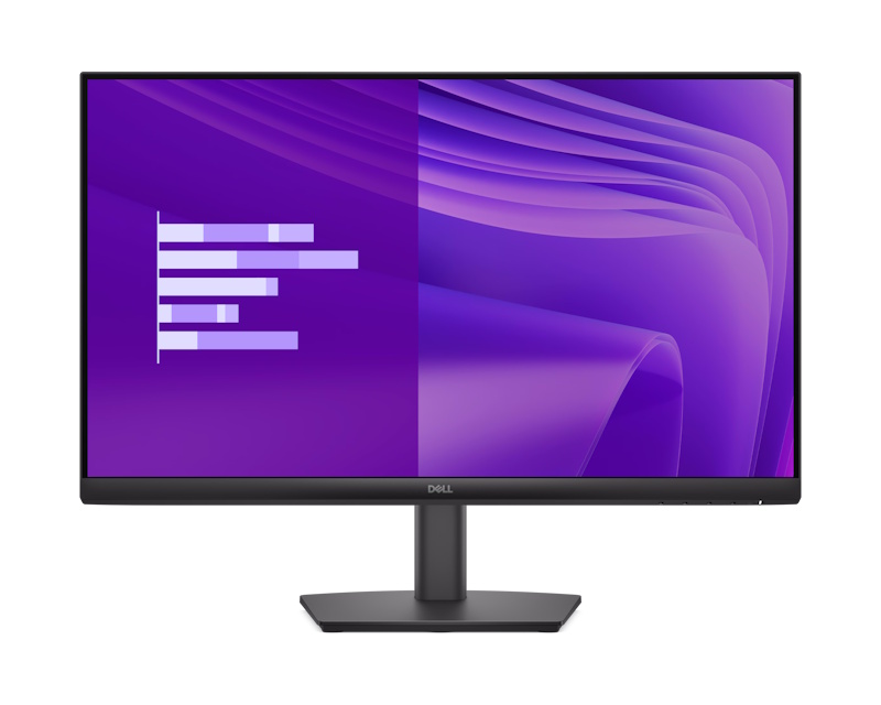 Dell Pro 24 E2425HM 23,8″ IPS Full HD monitor 100 Hz