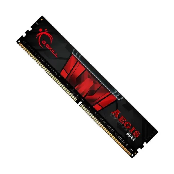 G.Skill Aegis 16 GB DDR4-3200 CL16 DIMM memorija F4-3200C16S-16GIS
