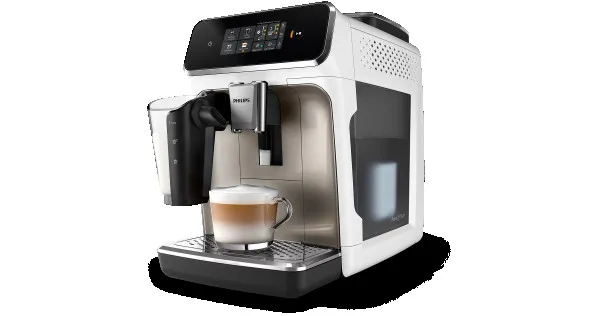 Philips Series 2300 EP2333/40 automatski espresso aparat sa LatteGo sistemom
