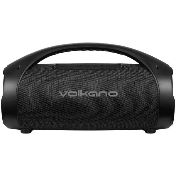 Bluetooth zvučnik Volkano Cobra 2.0 sa FM radiom, crni