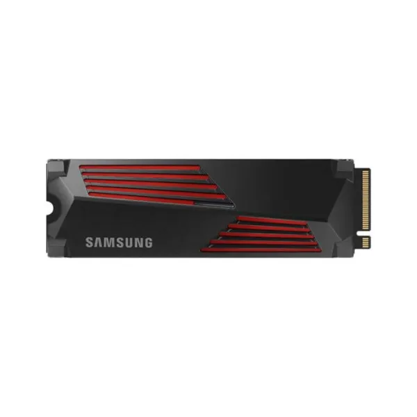 SSD Samsung 990 PRO 1 TB NVMe PCIe 4.0 sa hladnjakom