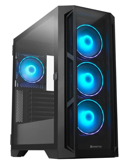 DSCL i9-14900K gejmerski računar RTX 5080, 64GB DDR5, 2TB SSD