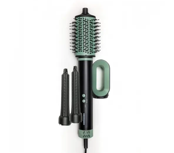 Heinner HAS-R15BLDC-BK4 styler za kosu sa 4 nastavka, 1500 W