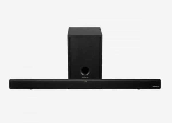 Volkano Turbulent 2.1 soundbar sa subwooferom VK-3905-2.1 V3