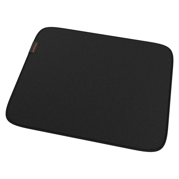 Rampage Pulsar Pro M 41197 gejmerska podloga za miš, 350 × 290 mm