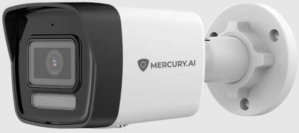 Mercury MH-0151M-LI Bullet IP kamera 5 MP