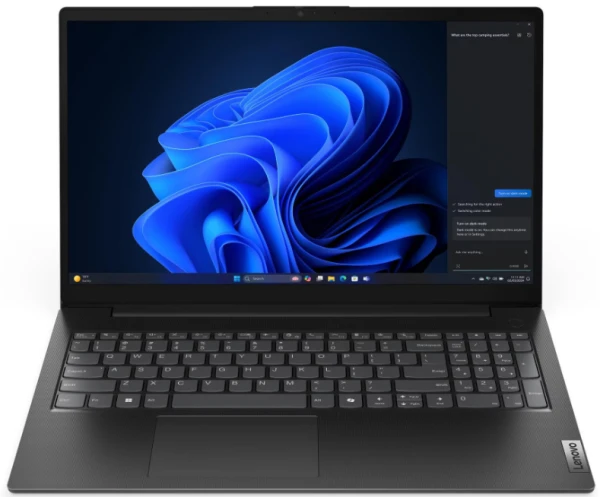 Lenovo V15 G5 IRL 83HF00GCYA laptop 15,6” Core i3-1315U, 16GB/512GB, FreeDOS