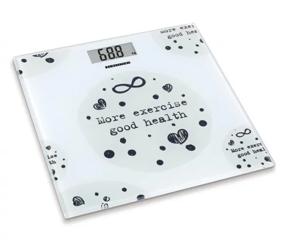 Heinner HBS-150MSJ digitalna telesna vaga 150 kg
