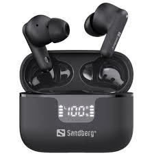 Sandberg Wireless Earbuds ANC+ENC 126-52 TWS bežične slušalice Bluetooth 6.0