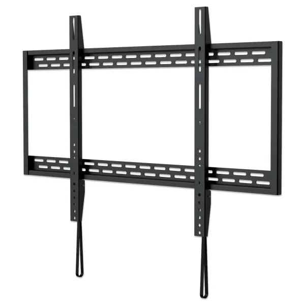 Manhattan 461993 fiksni nosač za TV od 60 do 100 inča, do 100 kg