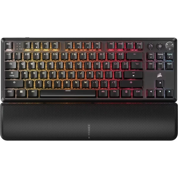 Corsair Vanguard 96 mehanička gaming tastatura, MLX Plasma