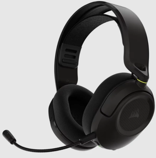 Corsair HS35 v3 Wireless gejmerske slušalice crne CA-9011401-WW