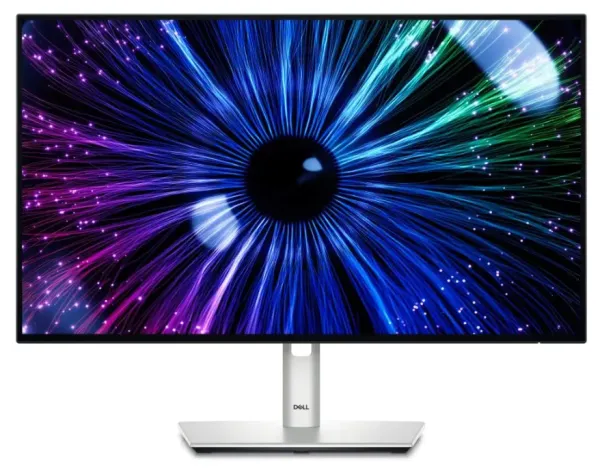 Dell UltraSharp U2424HE 23,8-inčni Full HD USB-C hub monitor