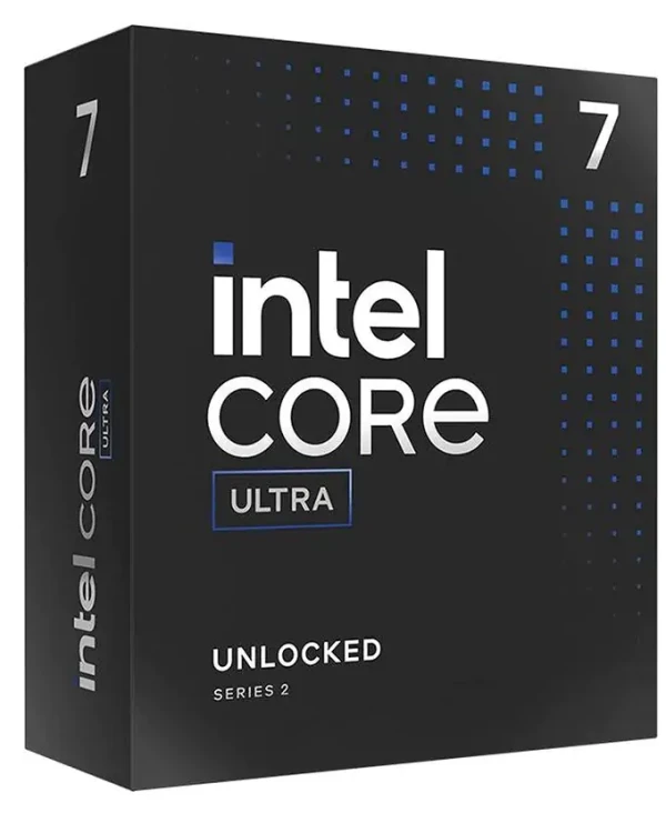 Intel Core Ultra 7 265KF, 20 jezgara, LGA 1851