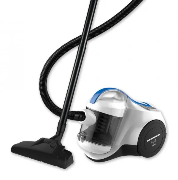 Heinner Cyell 700 HVC-MC700WB ciklonski usisivač bez kese, 700 W, 2 l
