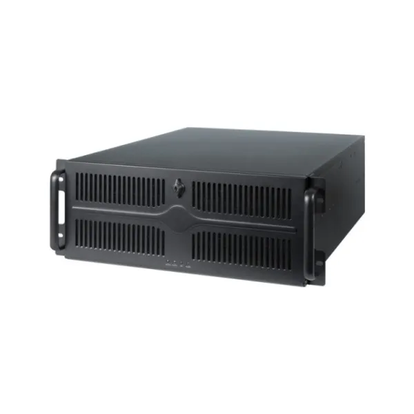 Chieftec UNC-411E-B-OP 4U 19-inčno rack kućište za E-ATX server bez napajanja