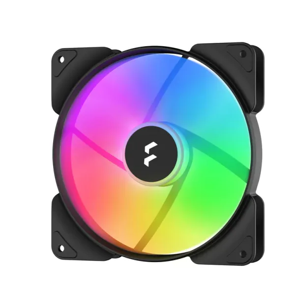 Fractal Design Aspect 14 RGB PWM 140 mm kućišni ventilator FD-F-AS1-1405