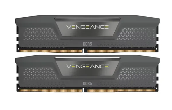 DDR5 memorijski kit Corsair Vengeance 16 GB (2 × 8 GB), 5200 MT/s, CL40