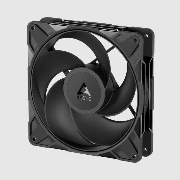 Ventilator kućišta ARCTIC P14 Pro Reverse PWM, 140 mm, crni, ACFAN00329A