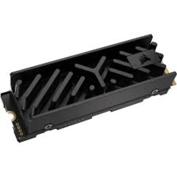 Corsair MP700 ELITE 1TB NVMe SSD PCIe 5.0 sa hladnjakom