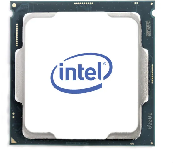 Intel Core i3-13100 4-jezgarni BOX procesor 3,4–4,5 GHz LGA1700