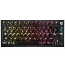 Corsair K65 Plus Wireless Tactile 75% RGB tastatura, MLX Fusion, NA raspored