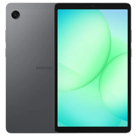 Samsung Galaxy Tab A11 Wi-Fi 8,7″, 4 GB RAM, 64 GB, sivi