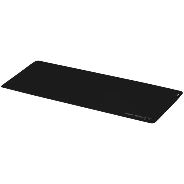 VolkanoX Drift Max Premium Cordura podloga za miš 900 × 400 mm VKX-220-BK