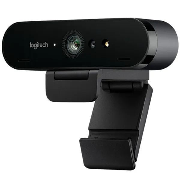 Logitech BRIO 4K Stream Edition USB web kamera 960-001194