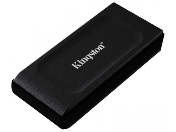 Kingston XS1000 eksterni SSD 2 TB USB 3.2 Gen 2