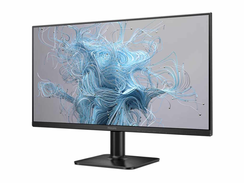 Philips 24E2N1100LB/00 monitor 23,8 inča VA Full HD 100 Hz, HDMI i VGA