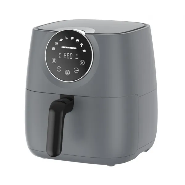 Heinner SmartFry HAF-B6GREY1700 friteza na vruć vazduh 5,7 l