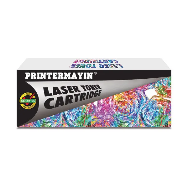 Printermayin CE278A / CRG-728 zamenski crni toner
