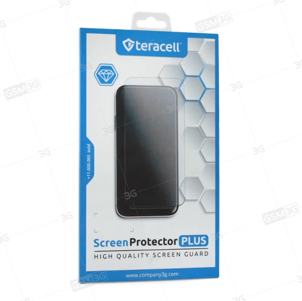 Teracell Tempered Glass Plus zaštitno staklo za iPhone 13 Pro Max / 14 Plus 6,7"