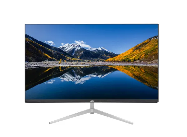 Stars Solutions F4 27" IPS Full HD monitor, 100 Hz, crni