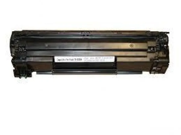 PrinterMayin zamenski crni toner CB435A / CB436A / CE285A za HP LaserJet
