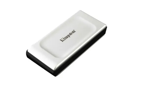 Kingston XS2000 4TB prenosni eksterni SSD USB-C (SXS2000/4000G)