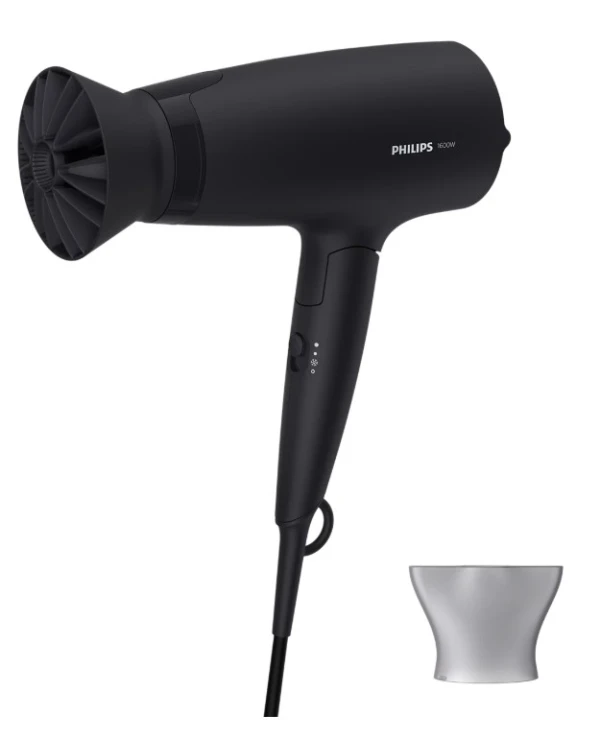Philips Series 3000 BHD308/10 fen za kosu, 1600 W