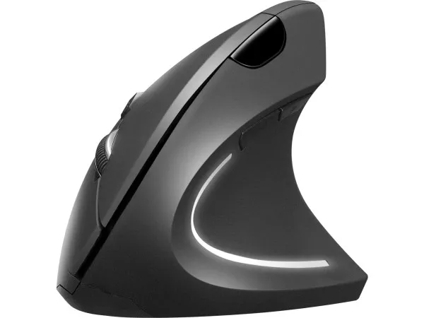 Sandberg Wired Vertical Mouse 630-14, žični ergonomski miš