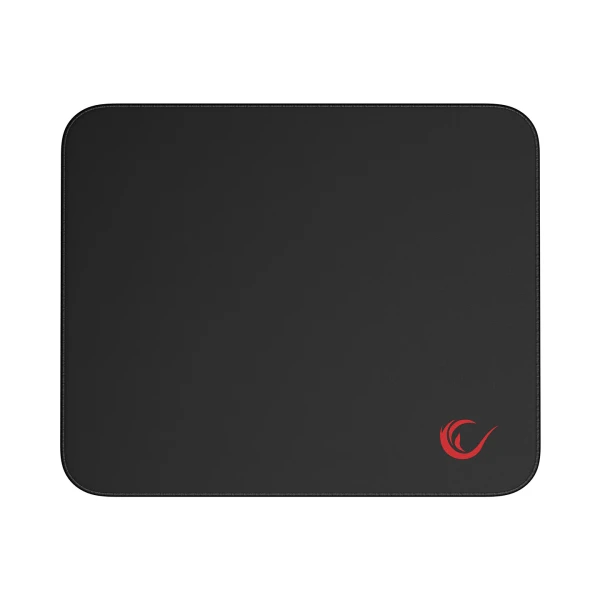 Rampage BLITZ S 41200 podloga za miš 290 × 240 × 3 mm, crna