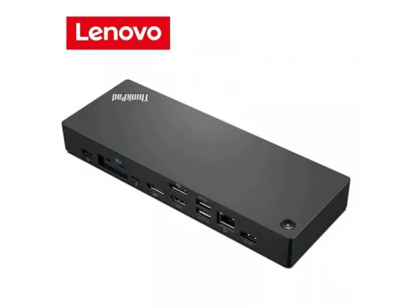 Lenovo ThinkPad Universal Thunderbolt 4 docking stanica 40B00135EU