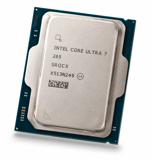 Intel Core Ultra 7 265 Tray procesor LGA1851, 20 jezgara