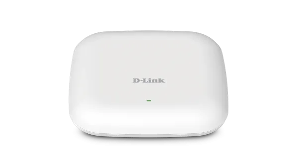 D-Link DAP-2610 AC1300 Wave 2 PoE unutrašnja pristupna tačka