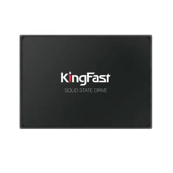 KingFast F10 128 GB SATA III SSD 2,5 inča