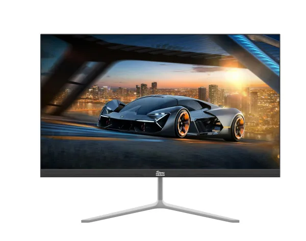 Stars Solutions F4 monitor 23,8″ IPS, Full HD, 165 Hz