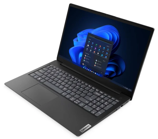 Lenovo V15 G4 AMN 15,6″ Ryzen 5 7520U, 16 GB, 256 GB SSD